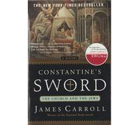 Constantine's Sword
