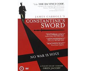 Constantine's Sword
