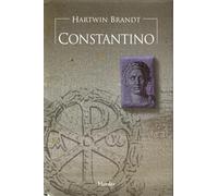 Hartwin Brandt – Constantino/ Constantine