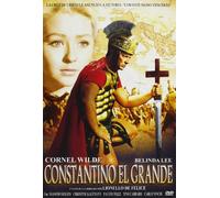 Constantino El Grande (Import)