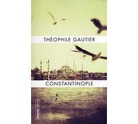 Omnia Profumi – Constantinople