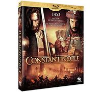 Constantinople – Blu-ray – Seven7