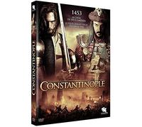 Constantinople by Devrim Evin