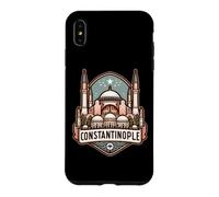 Constantinople Byzance Souvenir de Sainte-Sophie Coque pour iPhone XS Max