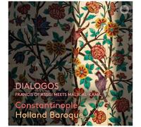 Constantinople - Dialogos [Super-Audio Cd]