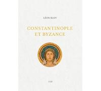 Constantinople et Byzance
