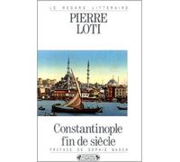 Constantinople fin de siècle
