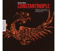 Constantinople (The Gryphon Trio) by Christos Hatzis