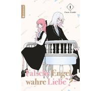Constanze Thede Coco Uzuki Falsche Engel, wahre Liebe? 01 (Poche)