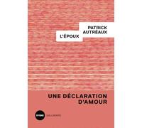 Constat - L'époux Patrick Autreaux (Auteur)
