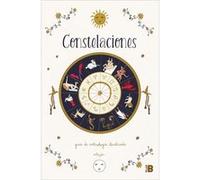 Constelaciones | Carlota Santos Carlota Santos (Auteur)