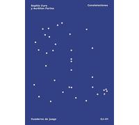 Constelaciones: Cuaderno de juego
