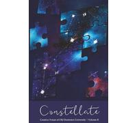 Constellate: Creative Voices of Old Dominion University: Volume II