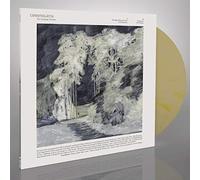 Constellatia - The Language of Limbs (Vinyl White and Yellow) [Import]