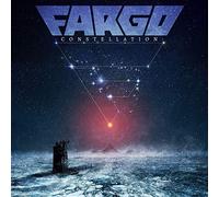 Constellation Vinyle coloré Gatefold Inclus CD Vinyle