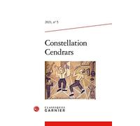 Constellation Cendrars N.5