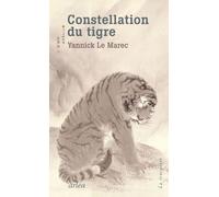 Constellation du tigre