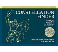 Constellation Finder: Identifying Patterns in the Night Sky