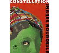 Constellation Ingres Bourdelle