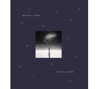 Constellation. Michael Kenna - Matthieu Rivallin - Skira Paris - relié - Catalogue d'exposition
