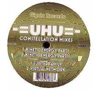 Constellation Mixes [12 Inch Analog]
