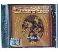 Constellation of Hits - Romances Pt.1