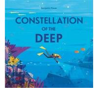 Constellation of the Deep by Benjamin Flouw Benjamin Flouw (Auteur)