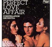 Constellation Orchestra - Perfect Love/Come on Dance/A-Freak-A [Import]
