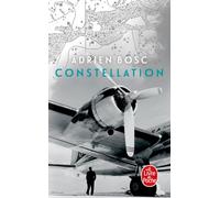 Constellation - Prix de l'Académie Française 2014