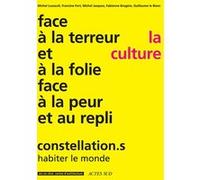 Constellation.s Collectif (Auteur)