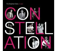 Constellation: The Brightest Stars of Jazz