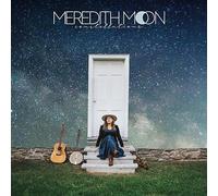 Meredith Moon – Constellations – LP vinyle 12" (Neuf)