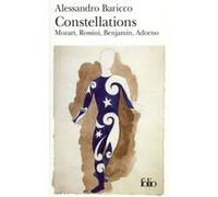 Constellations Alessandro Baricco (Auteur), Frank La Brasca (Traduction)