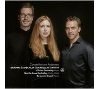 Constellations Ardentes