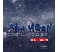 Constellations Box 1992 2015