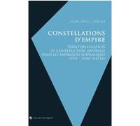 Constellations d'empire Jean-Paul Zuñiga (Auteur)