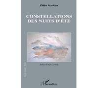 Constellations des nuits d'été