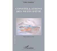 Constellations Des Nuits D'été