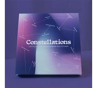 Constellations - EN - Let's explore relationship multitudes - Eva Chancé - Gender Games - Jeux livres objets