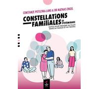 Constellations familiales et systémiques Outils pour prendre sa place dans sa famille et au travail - Mathias Engel - Souffle D'or Eds - Poche - Guide