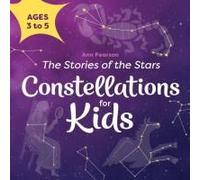 Constellations For Kids