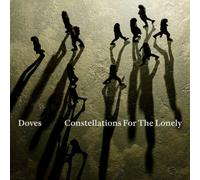 Constellations for the Lonely by Doves [CD] NEUF