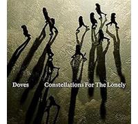 Constellations For The Lonely CD