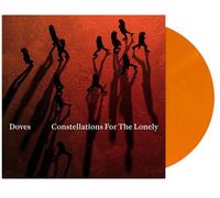 Constellations For The Lonely - Limited Orange Colored Vinyl