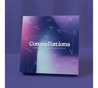 Constellations - FR - Explorons les relations multiples - Eva Chancé - Gender Games - Jeux livres objets