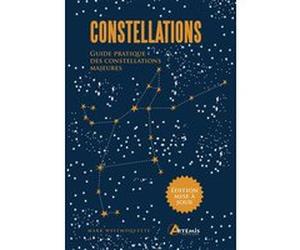 Constellations Mark Westmoquette (Auteur), Olivier Scagnetti (Traduction)