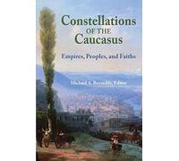 Constellations of the Caucasus