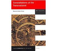 Constellations of the Transnational, Thamyris/Intersecting: Place, Sex, and Race