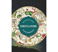 Constellations: Poems New and Selected