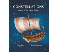 Constellations Poems of the Night Watch